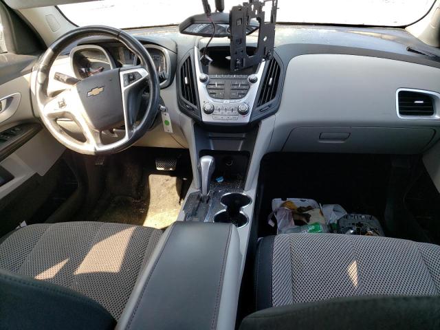 Photo 8 from auction – 2015 CHEVROLET EQUINOX LT with VIN 2GNALBEK7F1141380