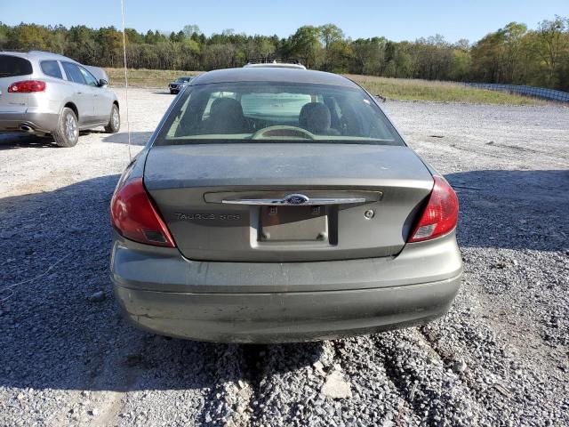 Photo 6 from auction – 2001 FORD TAURUS SES with VIN 1FAFP55U51A221383