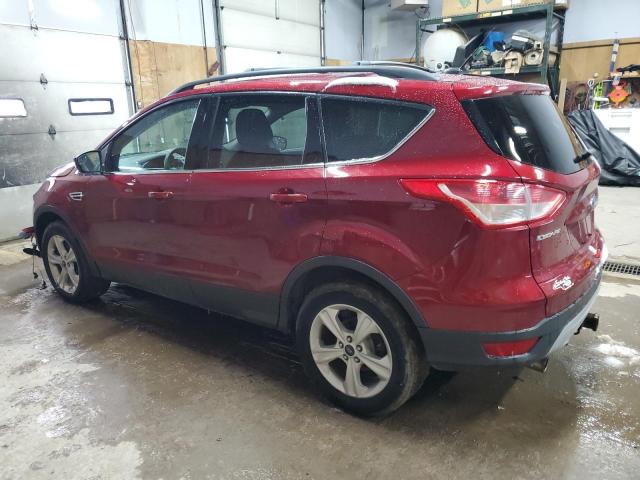 Photo 2 from auction – 2013 FORD ESCAPE SE with VIN 1FMCU9GX7DUC53707