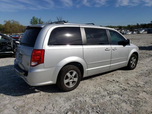 Photo 3 from auction – 2011 DODGE GRAND CARA with VIN 2D4RN5DG3BR679657