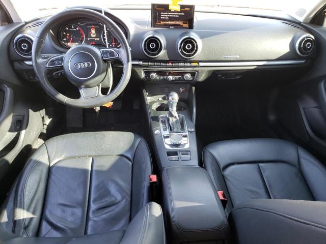 Photo 8 from auction – 2015 AUDI A3 PREMIUM with VIN WAUEFGFF8F1034051