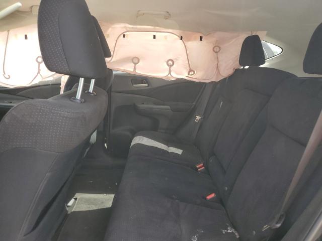 Photo 11 from auction – 2012 HONDA CR-V EX with VIN 2HKRM3H59CH509301