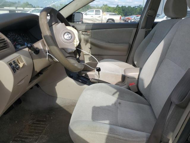 Photo 7 from auction – 2003 TOYOTA COROLLA CE with VIN JTDBR32E030013764