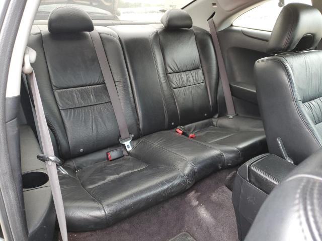 Photo 10 from auction – 2007 HONDA ACCORD EX with VIN 1HGCM72737A009012