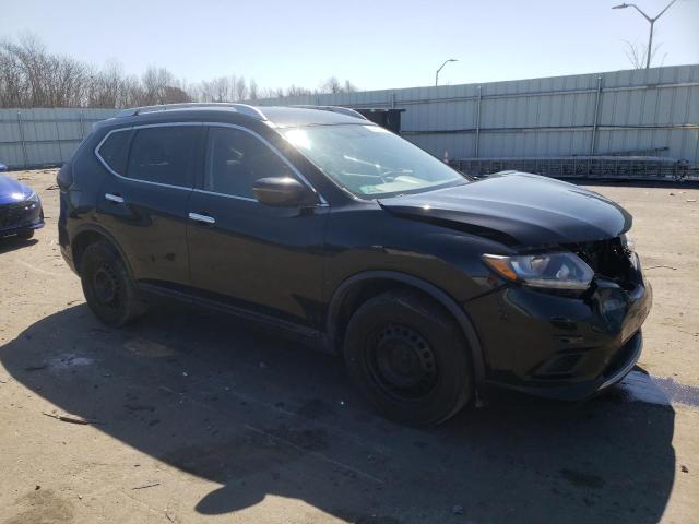Photo 4 from auction – 2016 NISSAN ROGUE S with VIN KNMAT2MV5GP615755