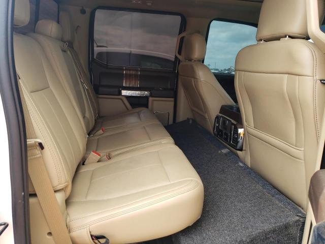 Photo 10 from auction – 2019 FORD F150 SUPER with VIN 1FTEW1E58KKC26969