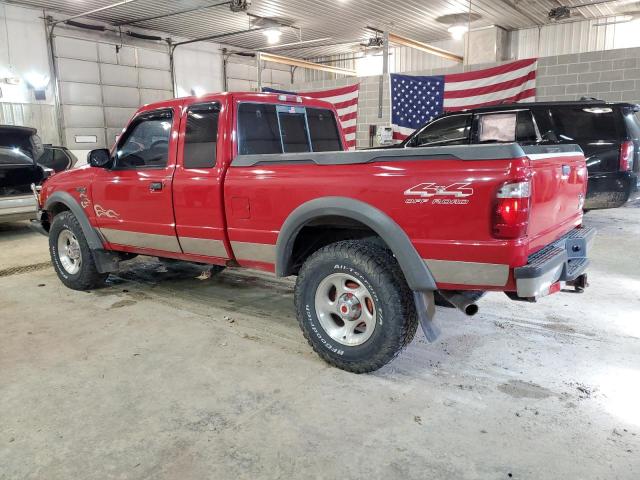 Photo 2 from auction – 2001 FORD RANGER SUP with VIN 1FTZR15E41PB05186
