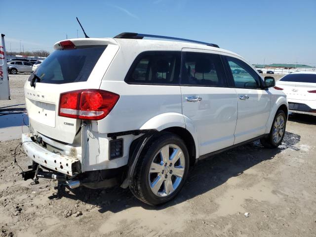Photo 3 from auction – 2013 DODGE JOURNEY CR with VIN 3C4PDDDG0DT702104