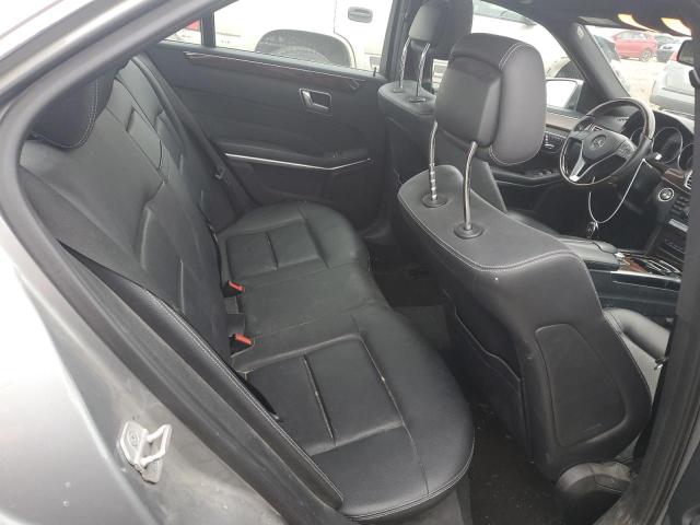 Photo 10 from auction – 2014 MERCEDES-BENZ E 350 4MAT with VIN WDDHF8JB6EA793845