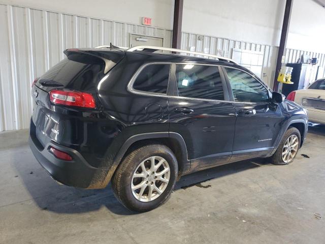 Photo 3 from auction – 2017 JEEP CHEROKEE L with VIN 1C4PJMCS1HW575328