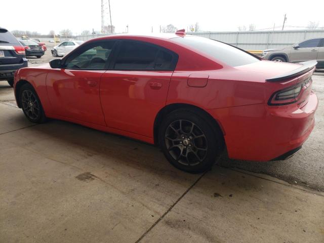 Photo 2 from auction – 2018 DODGE CHARGER GT with VIN 2C3CDXJG4JH235377