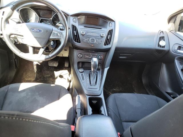 Photo 8 from auction – 2015 FORD FOCUS SE with VIN 1FADP3K2XFL229117