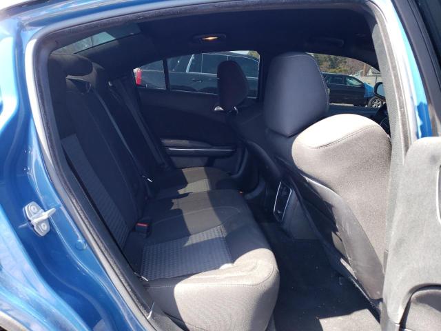 Photo 10 from auction – 2021 DODGE CHARGER SC with VIN 2C3CDXGJ0MH595348