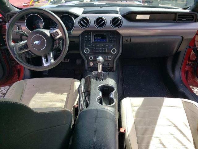 Photo 8 from auction – 2015 FORD MUSTANG GT with VIN 1FA6P8CF7F5387927