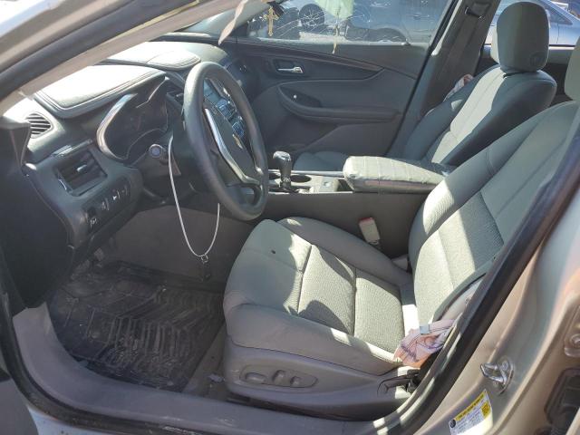 Photo 7 from auction – 2014 CHEVROLET IMPALA LS with VIN 2G11Y5SL8E9112908