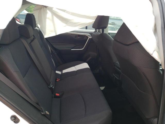 Photo 11 from auction – 2019 TOYOTA RAV4 LE with VIN JTMH1RFV8KD511829