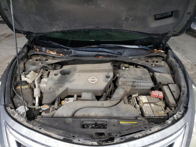 Photo 11 from auction – 2015 NISSAN ALTIMA 2.5 with VIN 1N4AL3AP2FN342463