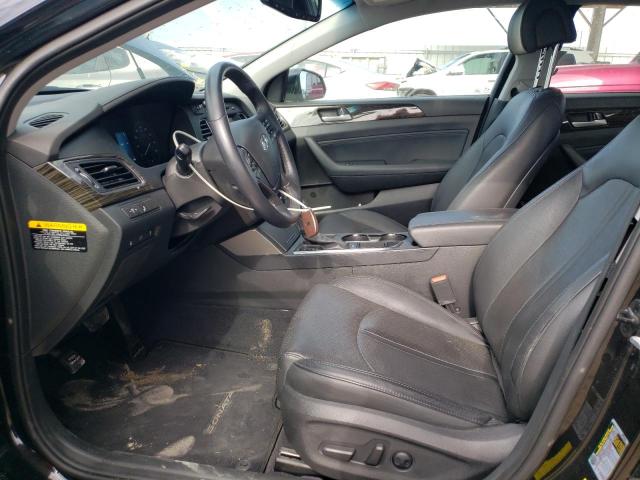 Photo 7 from auction – 2016 HYUNDAI SONATA SPO with VIN 5NPE34AF4GH419702