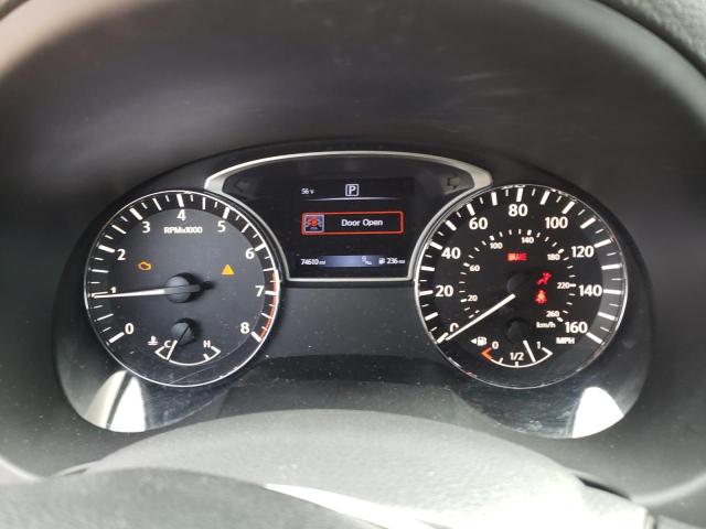 Photo 9 from auction – 2016 NISSAN ALTIMA 2.5 with VIN 1N4AL3AP1GC210971