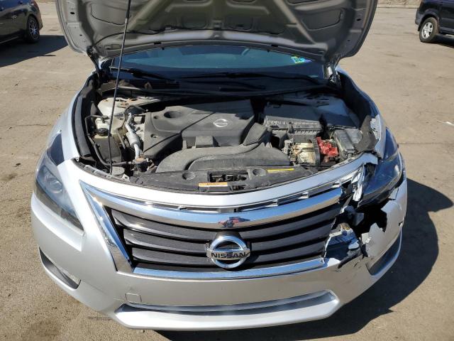 Photo 11 from auction – 2013 NISSAN ALTIMA 2.5 with VIN 1N4AL3AP4DC143259