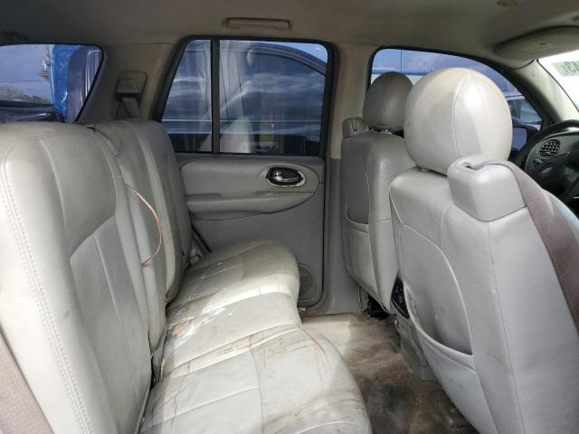 Photo 11 from auction – 2006 CHEVROLET TRAILBLAZE with VIN 1GNDS13S362294917