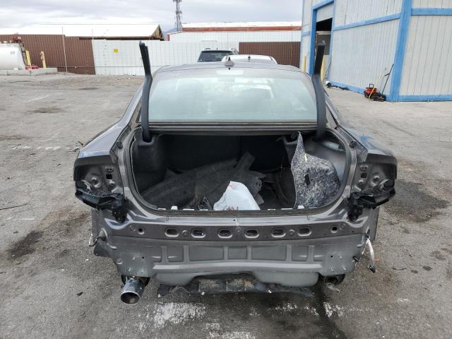 Photo 6 from auction – 2020 DODGE CHARGER R/ with VIN 2C3CDXCT2LH202889