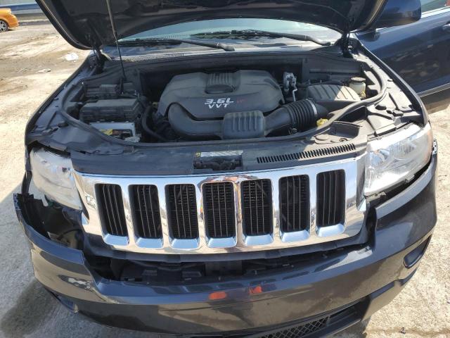 Photo 12 from auction – 2013 JEEP GRAND CHER with VIN 1C4RJFAG9DC549137