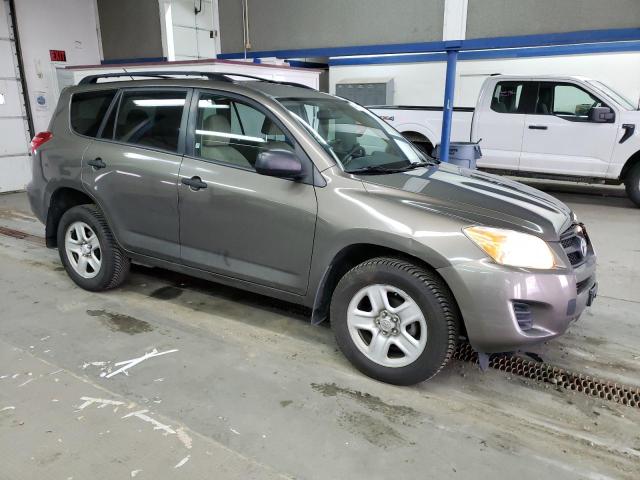 Photo 4 from auction – 2012 TOYOTA RAV4 with VIN 2T3BF4DV1CW261397