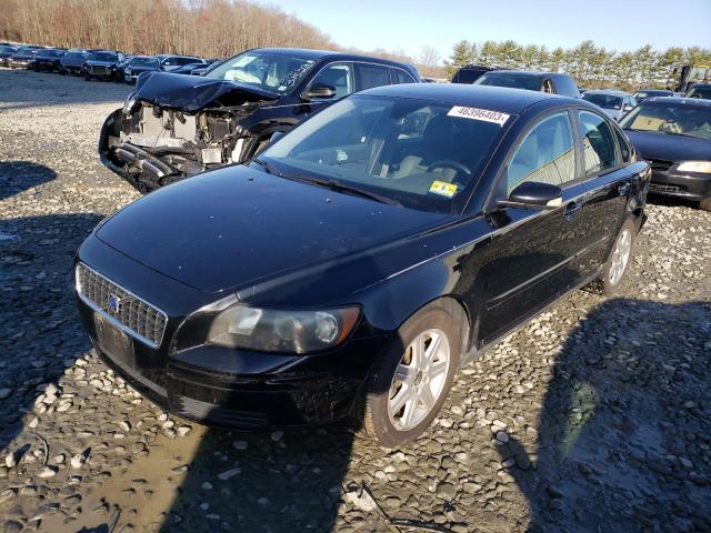 Photo 1 from auction – 2006 VOLVO S40 2.4I with VIN YV1MS382062217171