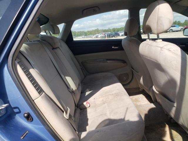 Photo 11 from auction – 2006 TOYOTA PRIUS with VIN JTDKB20U367061098