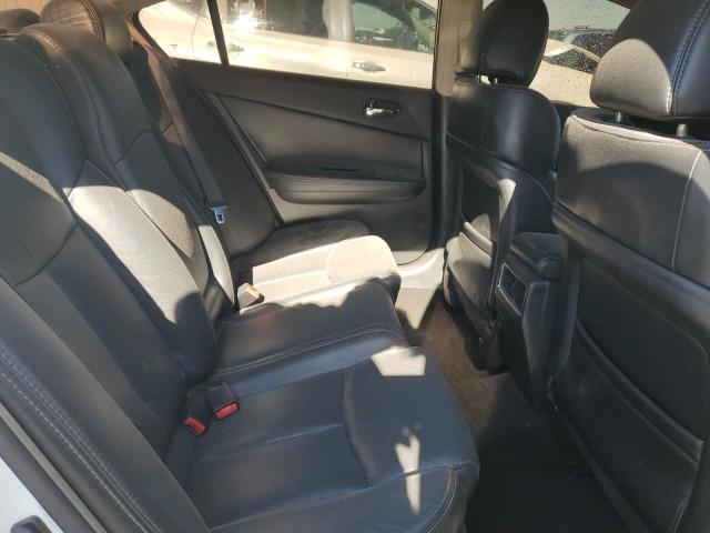 Photo 10 from auction – 2014 NISSAN MAXIMA S with VIN 1N4AA5AP6EC483290