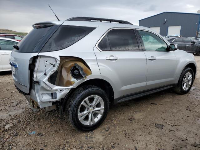Photo 3 from auction – 2011 CHEVROLET EQUINOX LT with VIN 2CNALPEC6B6276910