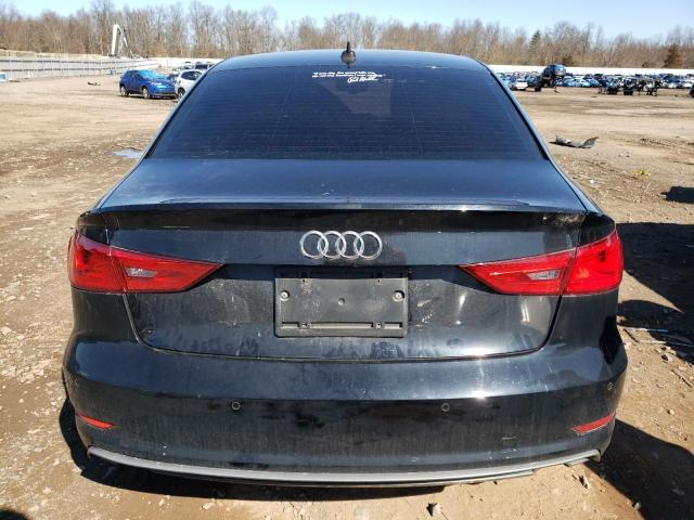 Photo 6 from auction – 2015 AUDI A3 PRESTIG with VIN WAUKFGFF9F1029900