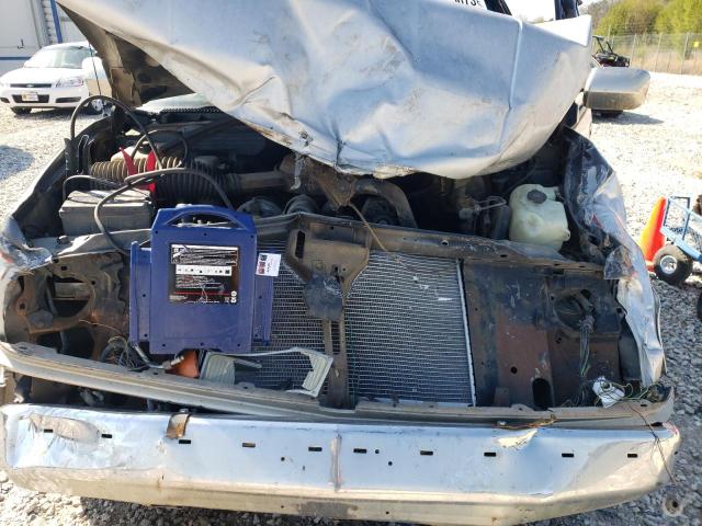 Photo 11 from auction – 1991 CHEVROLET SILVERADO with VIN 2GCEC19Z4M1225780