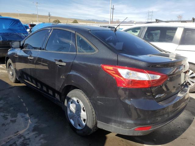 Photo 2 from auction – 2012 FORD FOCUS S with VIN 1FAHP3E26CL450996