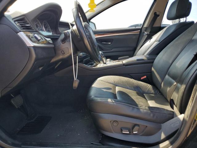 Photo 7 from auction – 2012 BMW 535 I with VIN WBAFR7C52CC808396