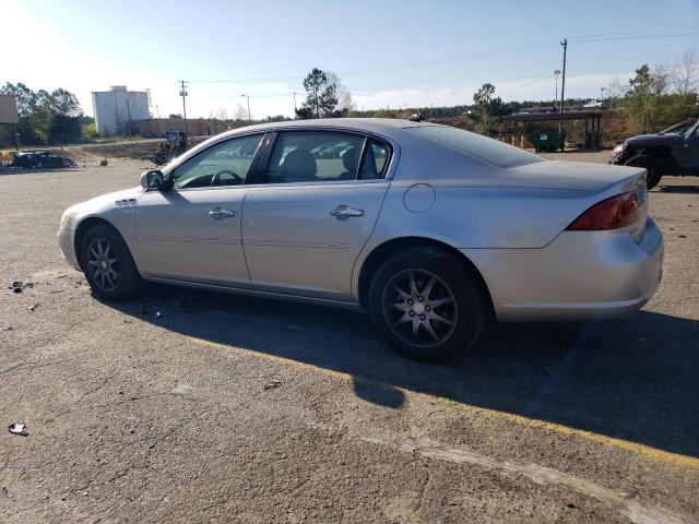 Photo 2 from auction – 2006 BUICK LUCERNE CX with VIN 1G4HD57246U245523