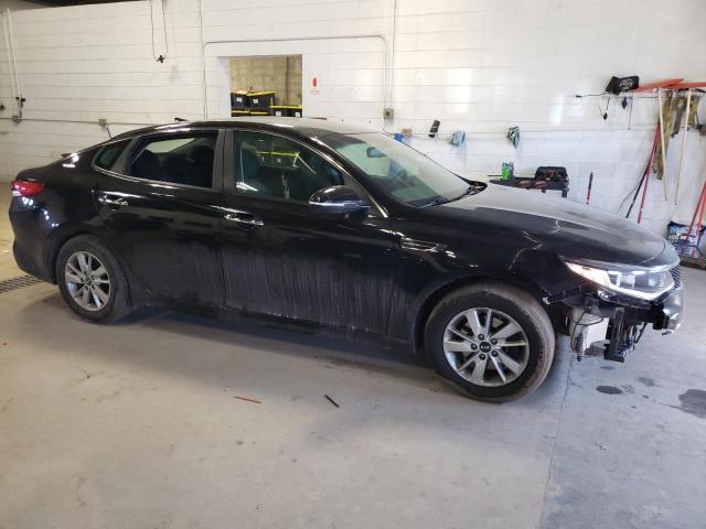 Photo 4 from auction – 2017 KIA OPTIMA LX with VIN KNAGT4L32H5154451