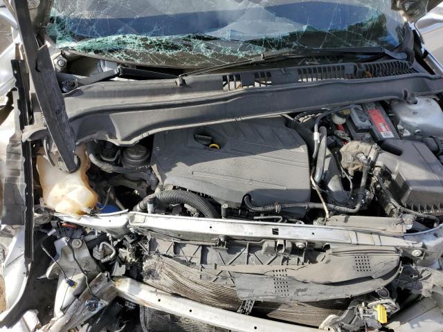 Zdjęcie 11 z aukcji – 2016 FORD FUSION SE z VIN 3FA6P0HD7GR248095