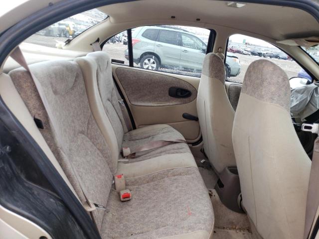 Photo 10 from auction – 1997 SATURN SL1 with VIN 1G8ZH5287VZ388728