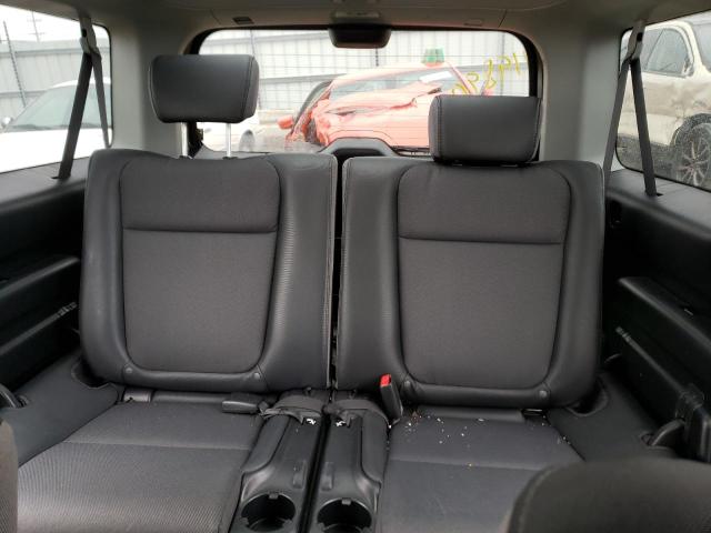 Zdjęcie 10 z aukcji – 2006 HONDA ELEMENT EX z VIN 5J6YH28776L005013
