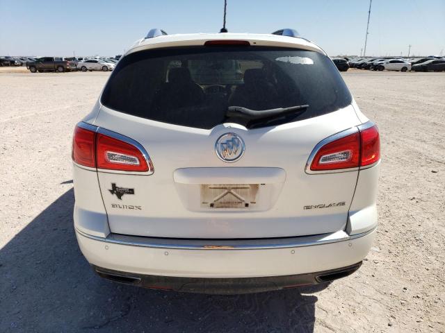 Photo 6 from auction – 2015 BUICK ENCLAVE with VIN 5GAKRBKD2FJ250967