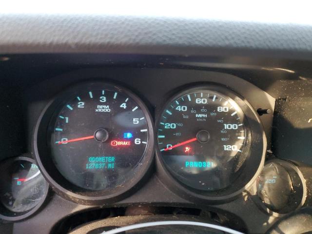 Photo 9 from auction – 2011 CHEVROLET silverado with VIN 1GCRKREA9BZ276991