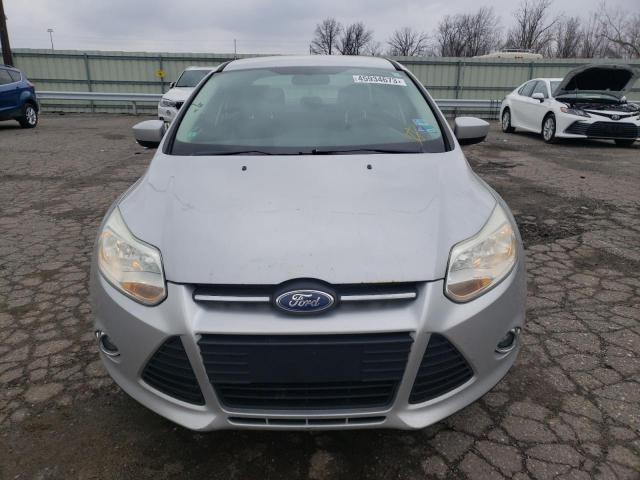 Photo 5 from auction – 2012 FORD FOCUS SE with VIN 1FAHP3F25CL186930