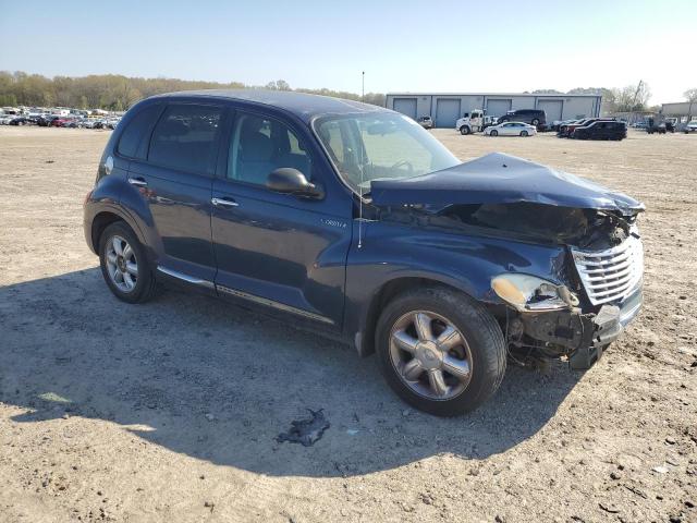 Photo 4 from auction – 2003 CHRYSLER PT CRUISER with VIN 3C4FY58B23T587296