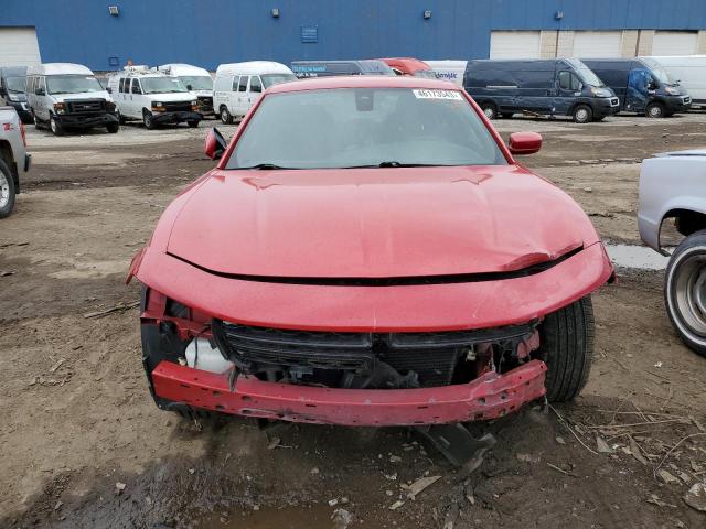 Photo 5 from auction – 2015 DODGE CHARGER SX with VIN 2C3CDXJG3FH919909