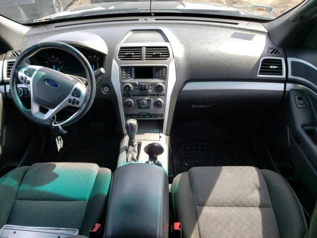 Photo 8 from auction – 2015 FORD EXPLORER X with VIN 1FM5K7D83FGB52567