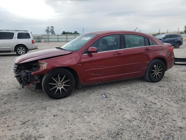Photo 1 from auction – 2008 CHRYSLER SEBRING TO with VIN 1C3LC56K78N197780