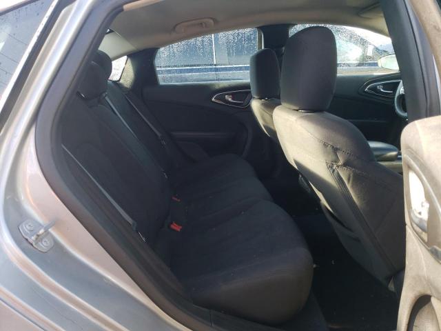 Photo 10 from auction – 2015 CHRYSLER 200 LIMITE with VIN 1C3CCCAB4FN502144