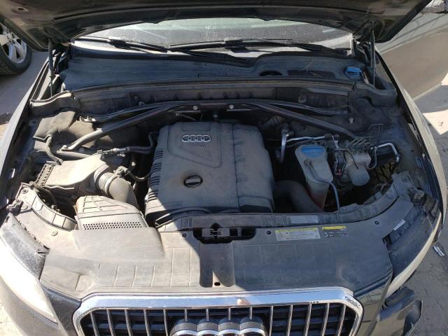 Photo 12 from auction – 2013 AUDI Q5 PREMIUM with VIN WA1LFAFPXDA050789